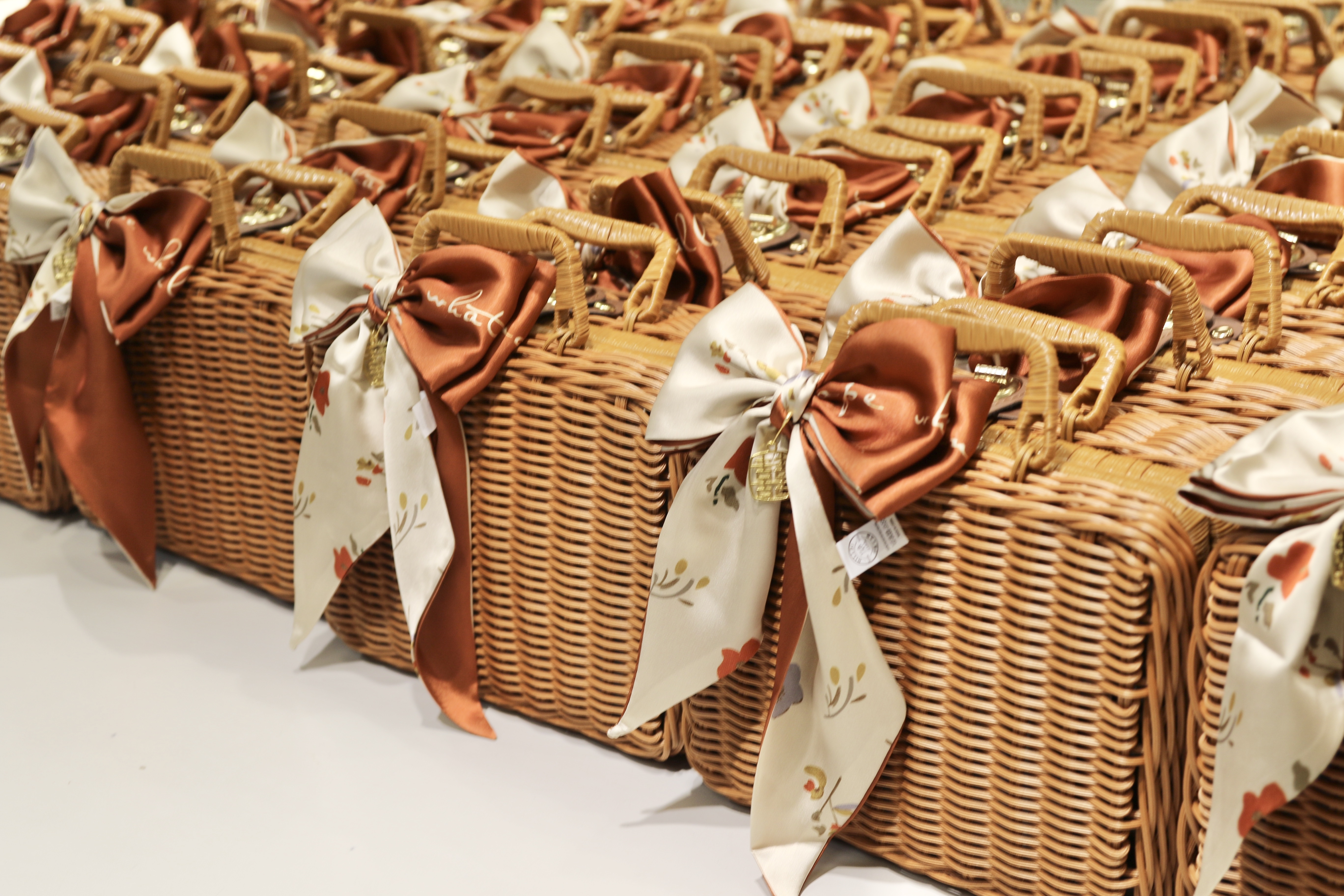 大款提籃禮盒Ｂ