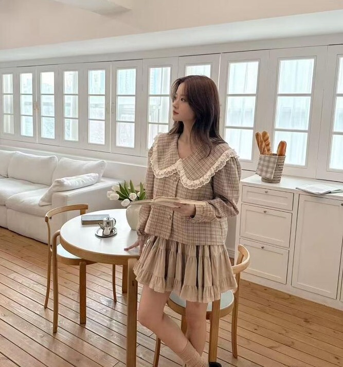 BE19 胸40 長23 $549 (一口價)