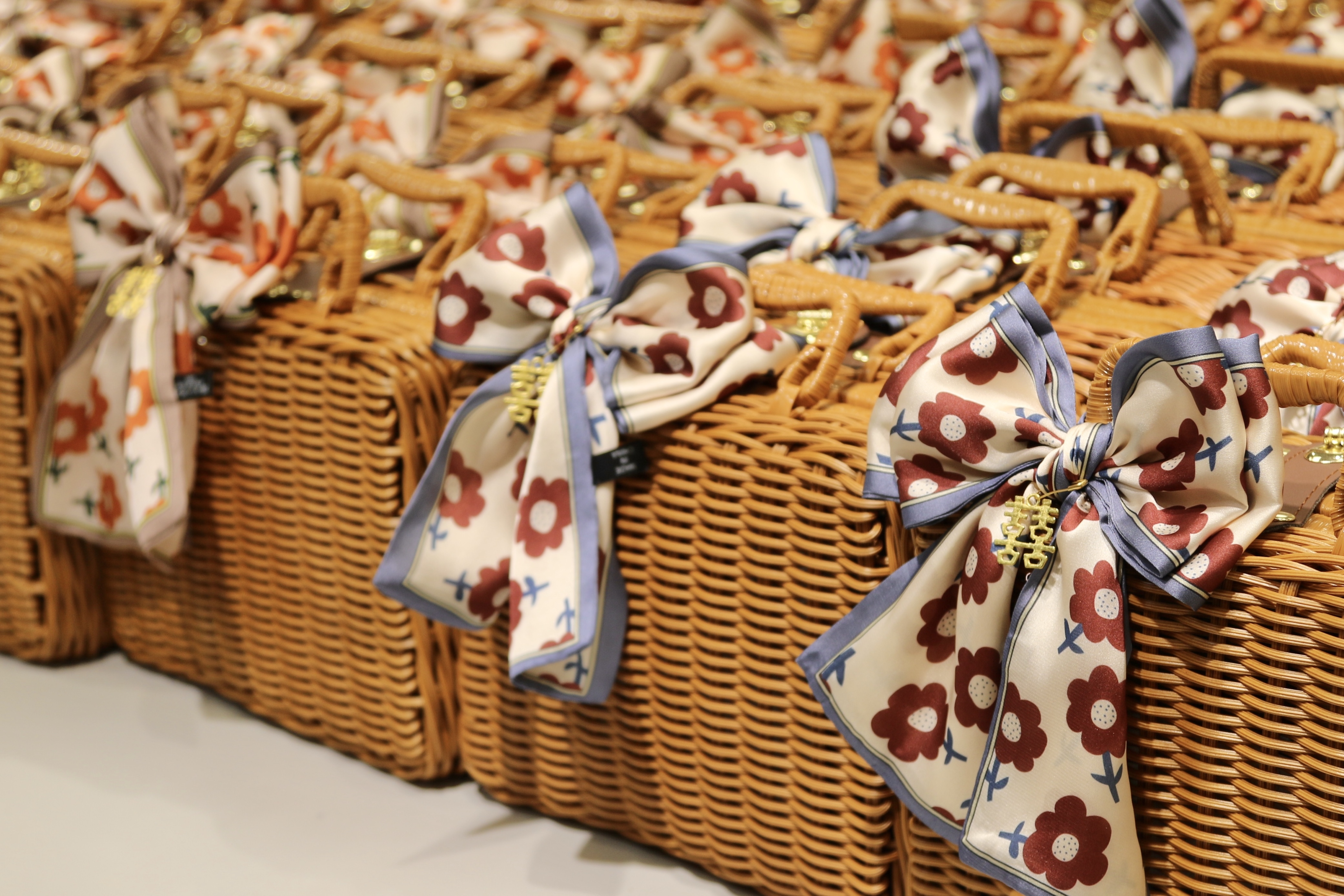 大款提籃禮盒Ａ