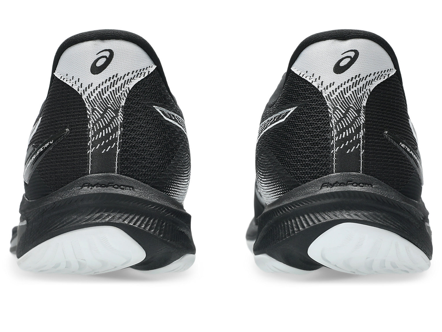 ASICS NETBURNER FF 4
