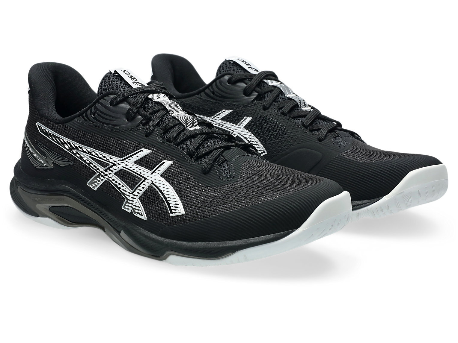 ASICS NETBURNER FF 4