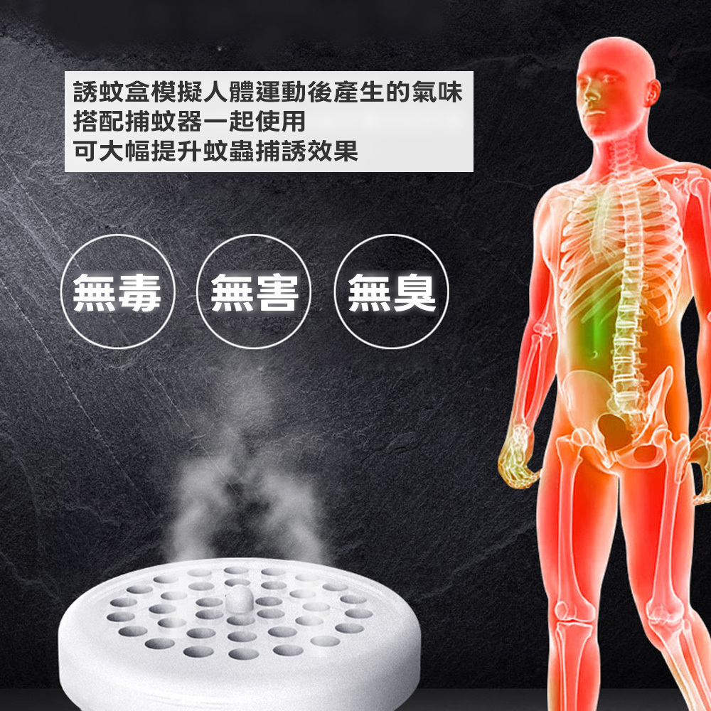 誘蚊包 #B01502