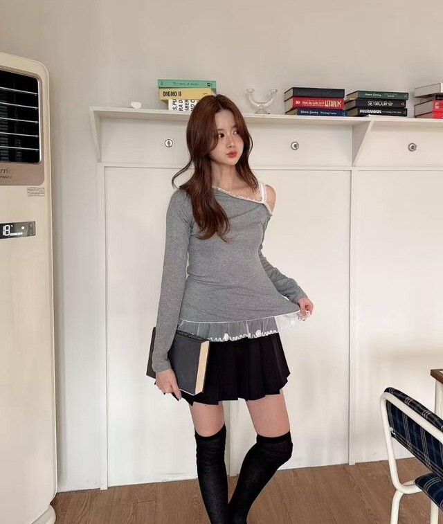 BE21 胸36-44 長24 $439 (一口價)