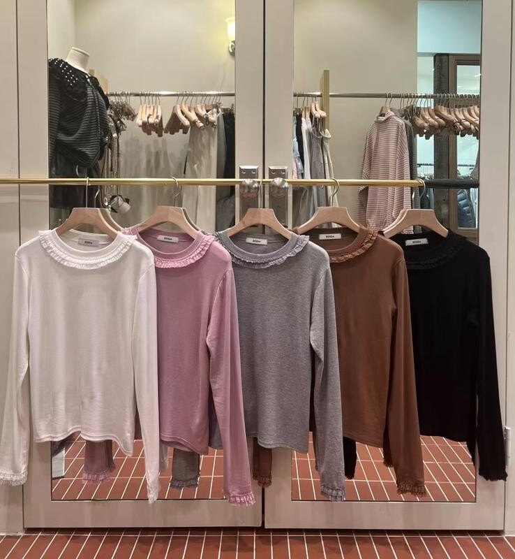 BE23 胸36-44 長23.5 $399 (一口價)