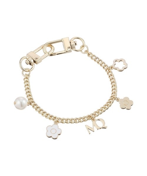 MARY QUANT / Bag Charm