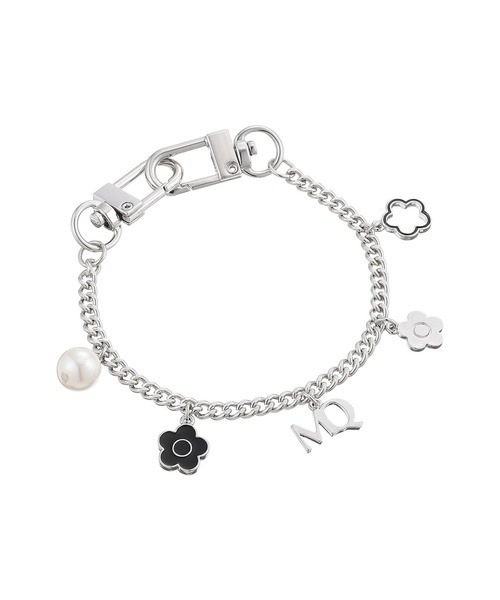 MARY QUANT / Bag Charm