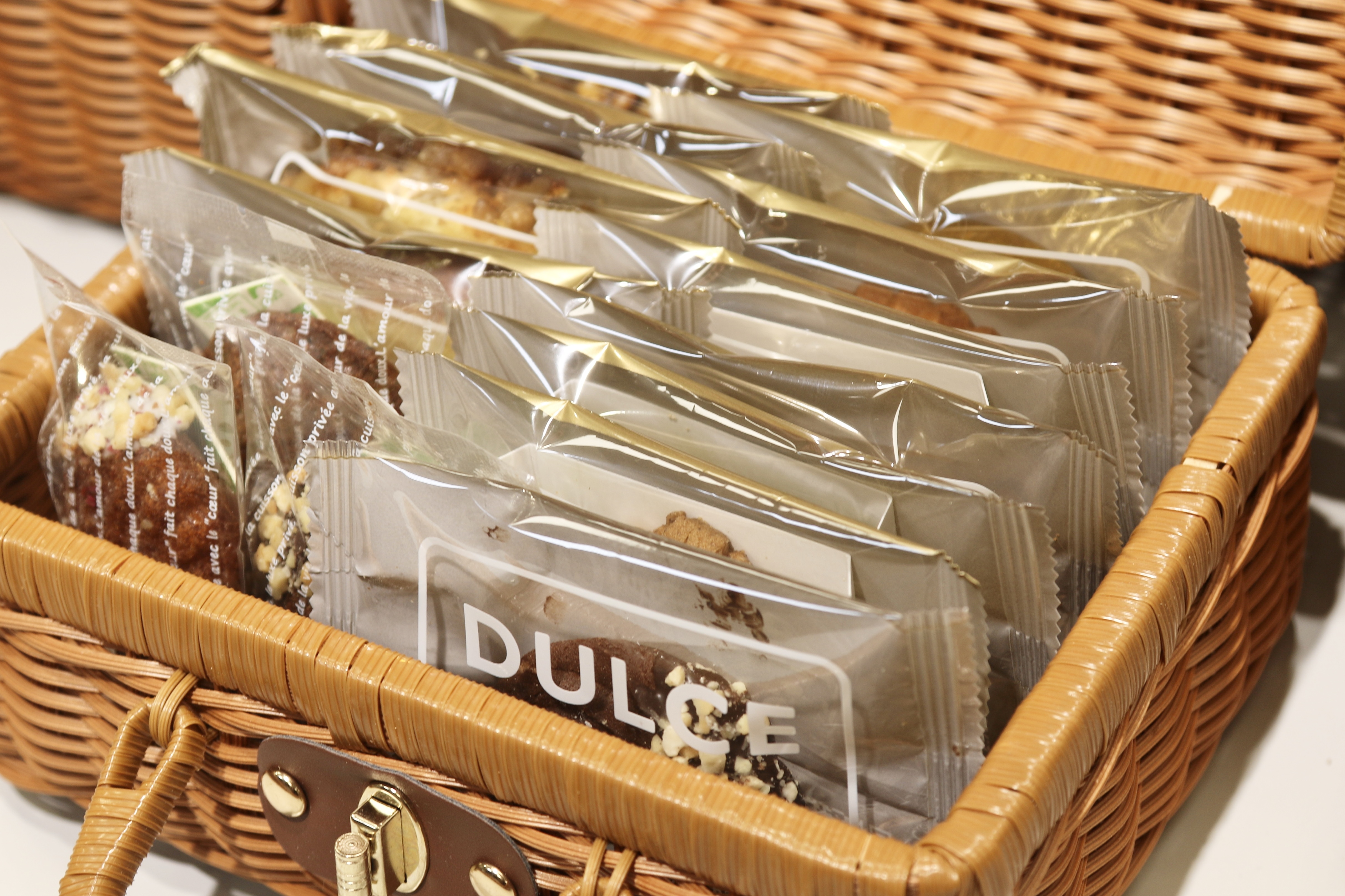 小款提籃禮盒Ａ