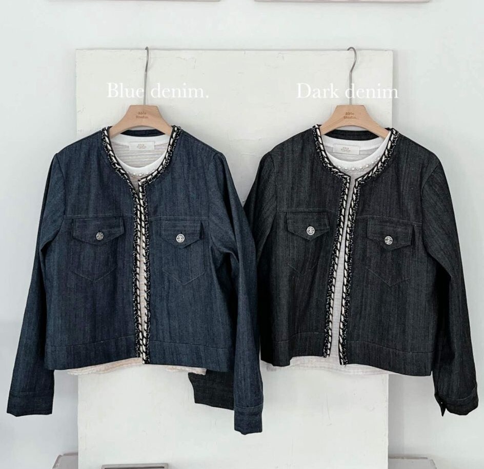 AB08 開胸 長39.5 $509 (一口價)