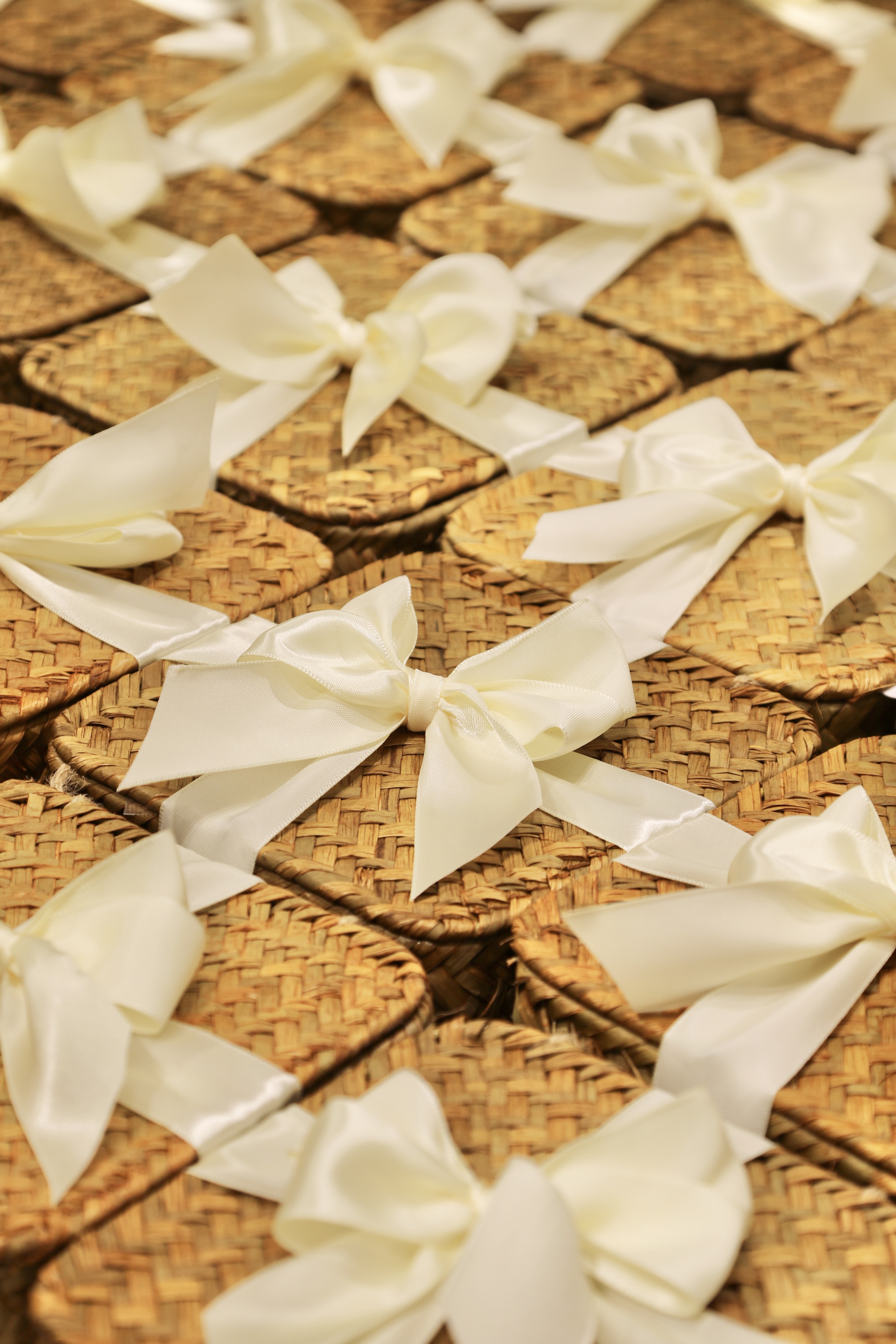 迷你藤編禮盒Ａ