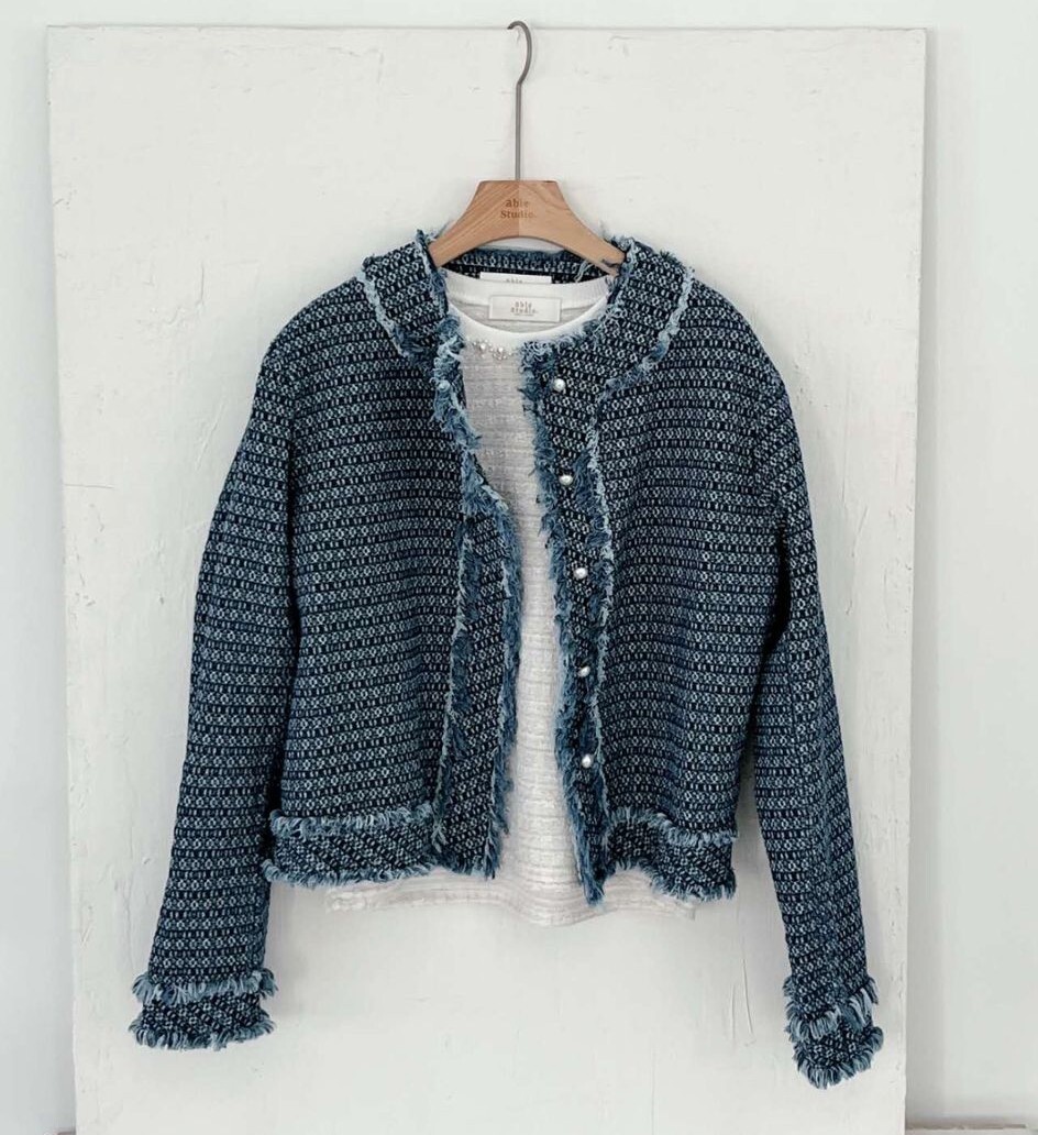 AB10 胸 45 長20 $479 (一口價)