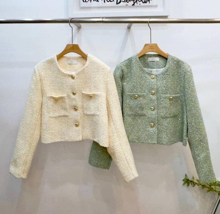 AB21 胸 40 長18 $499 (一口價)