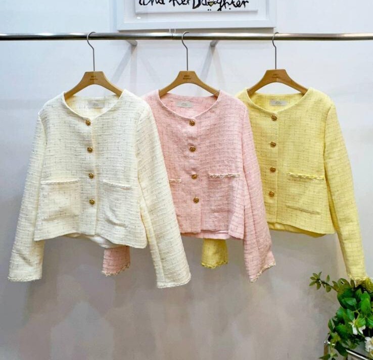 AB24 胸 41 長20 $489 (一口價)