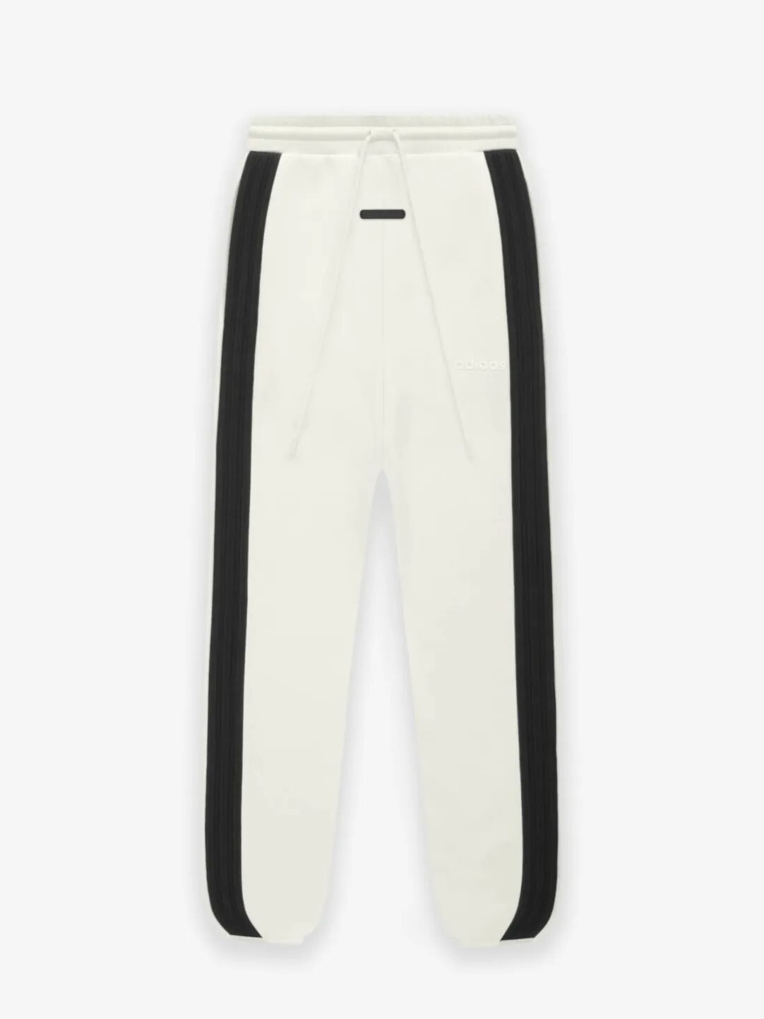 Fear Of God X Adidas 重磅刷毛 抽繩 束口棉褲