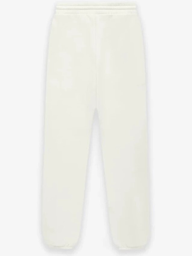 Fear Of God X Adidas 重磅刷毛 抽繩 束口棉褲