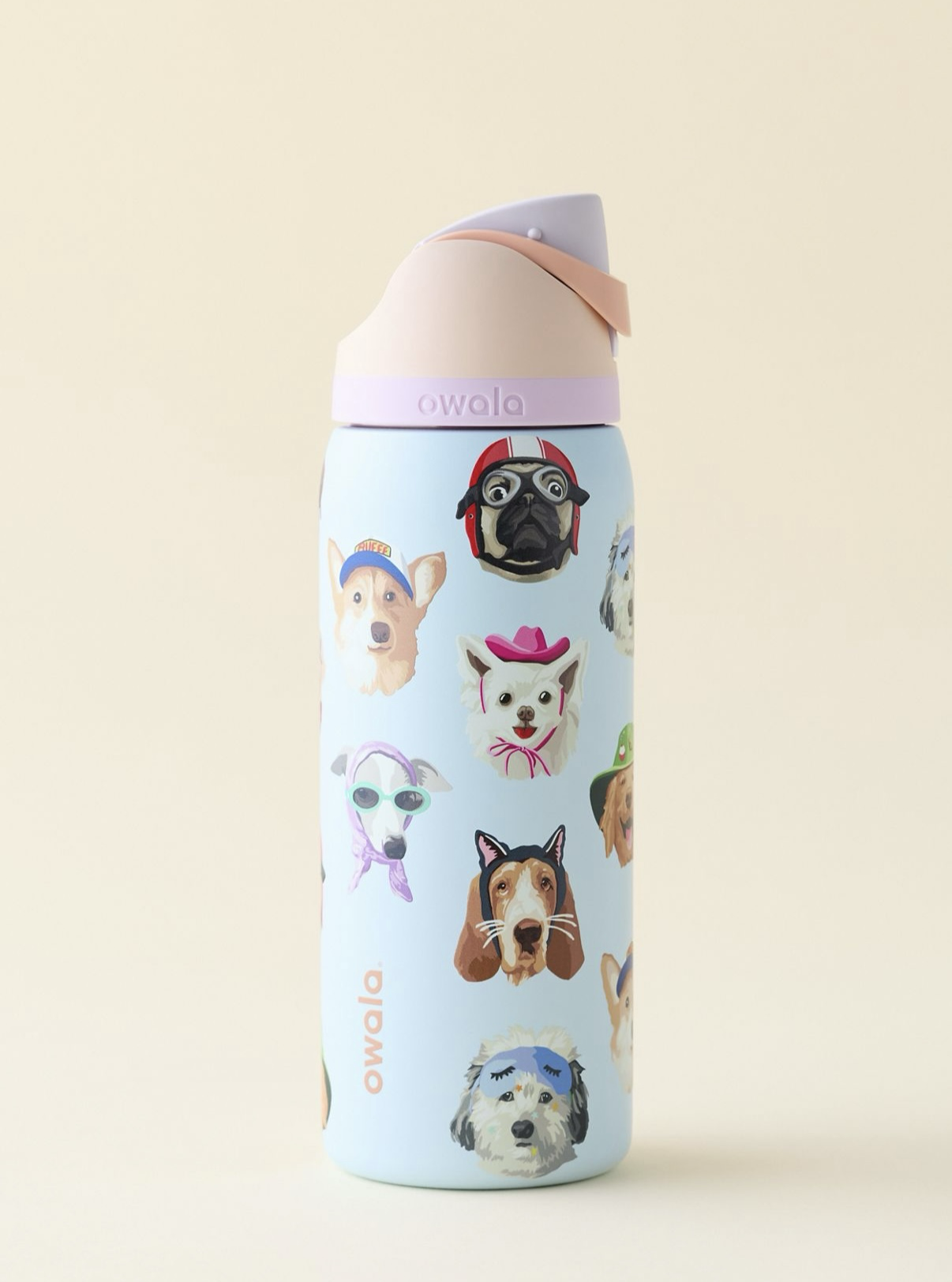 Owala FreeSip 水樽 (32oz)