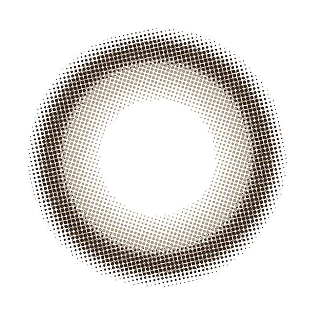 (減價) (Twice Mina代言) Mevilage 1 day (Black Swan)(10片)