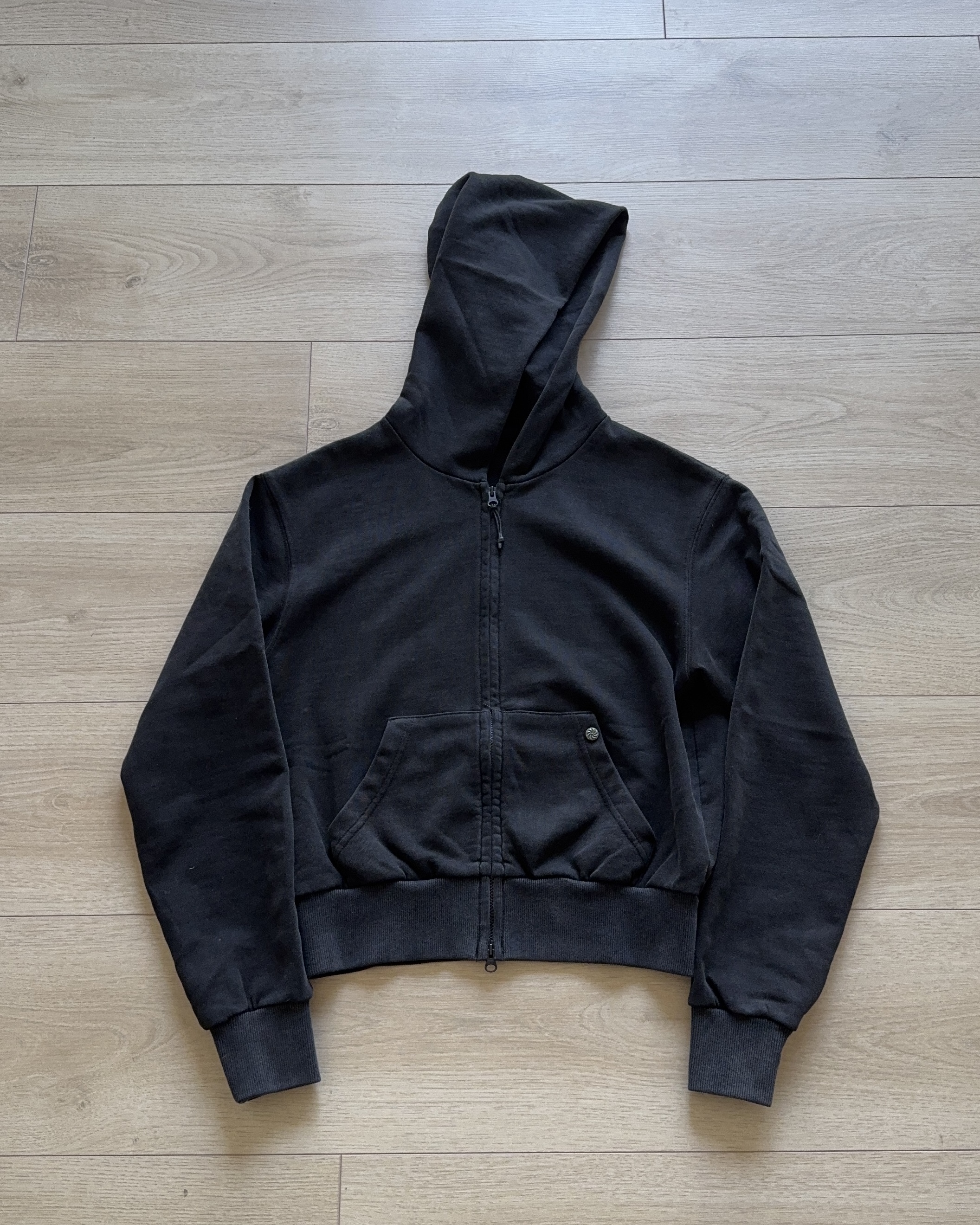 Fountain Island Foundation｜F16 Tailored Fit Hoodie