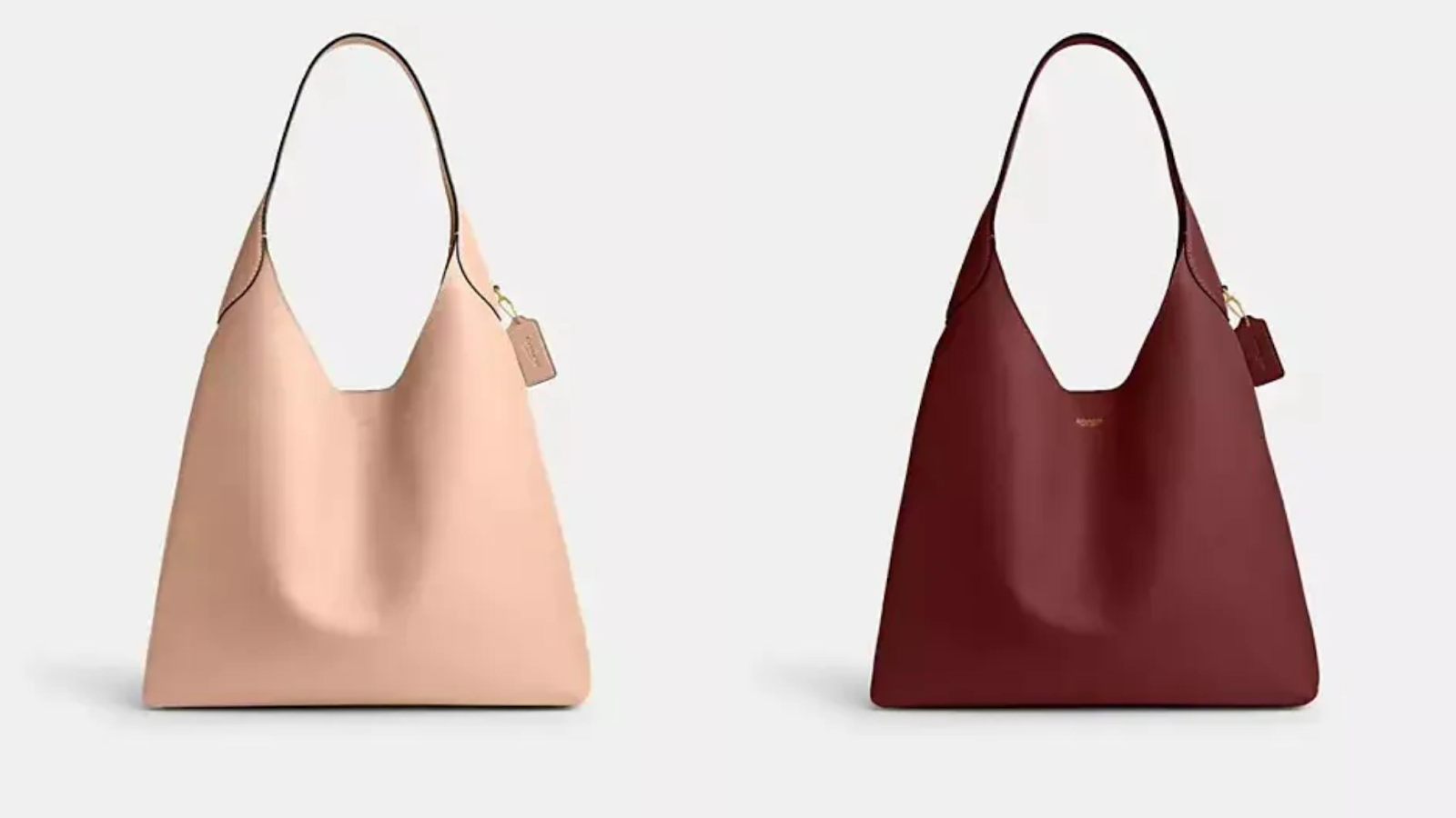 VR012 Coach Brookyln 39 單肩包 39x43cm