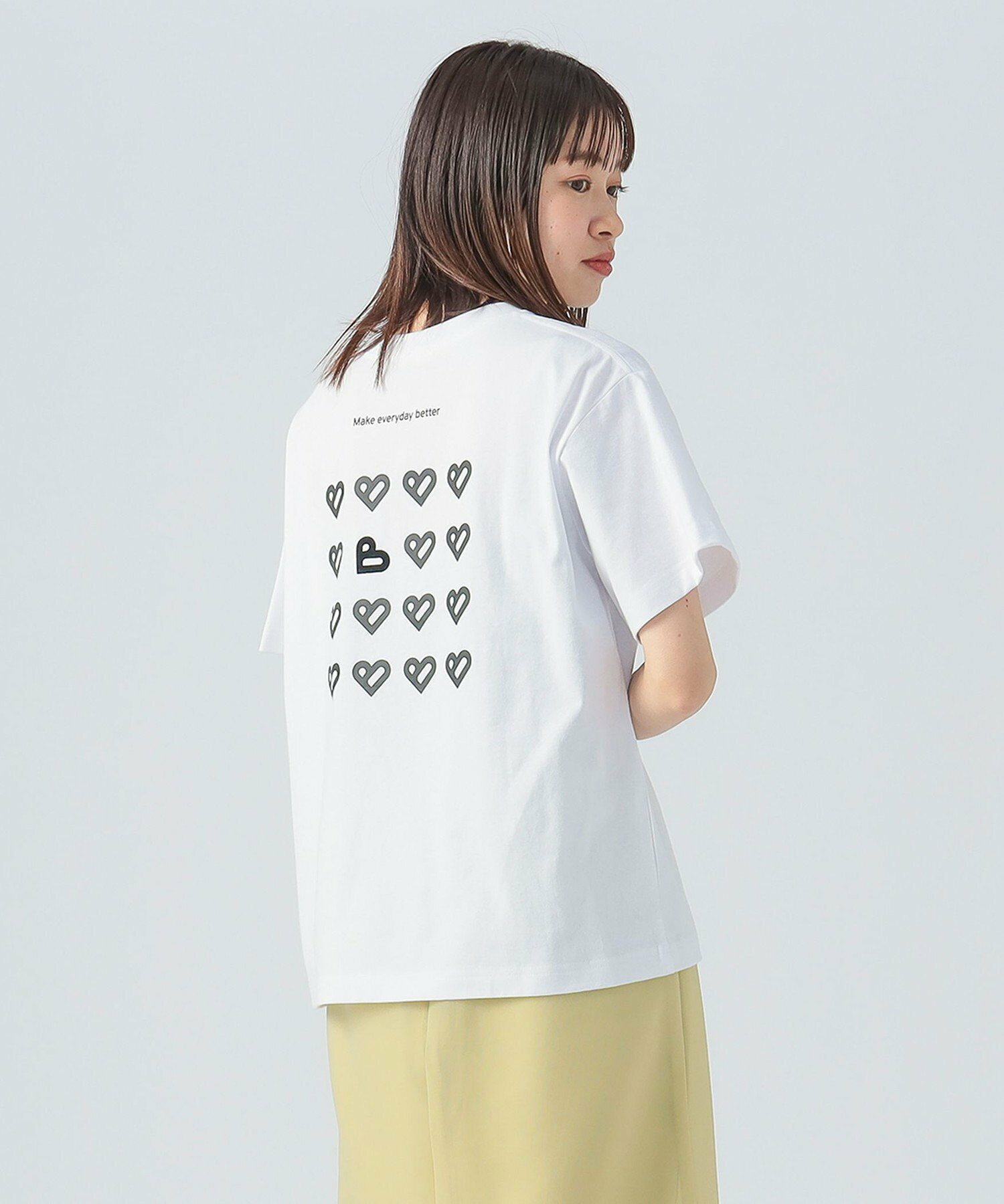 JP BEAMS T-SHIRT