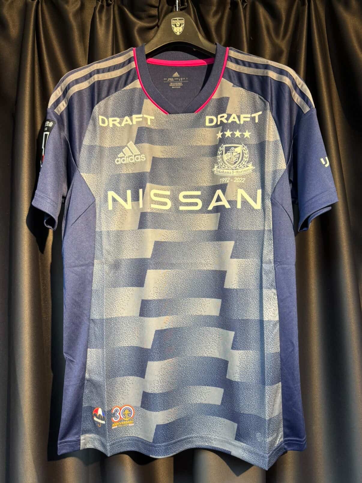 2023 橫濱水手 特別版球衣 (BRAND NEW , 10/10)