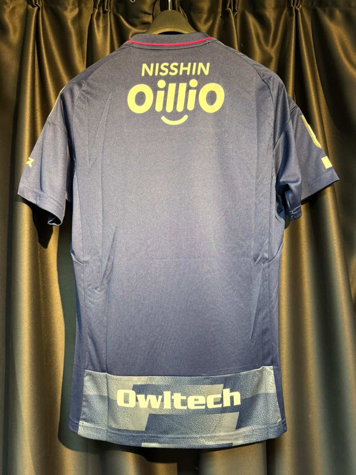 2023 橫濱水手 特別版球衣 (BRAND NEW , 10/10)