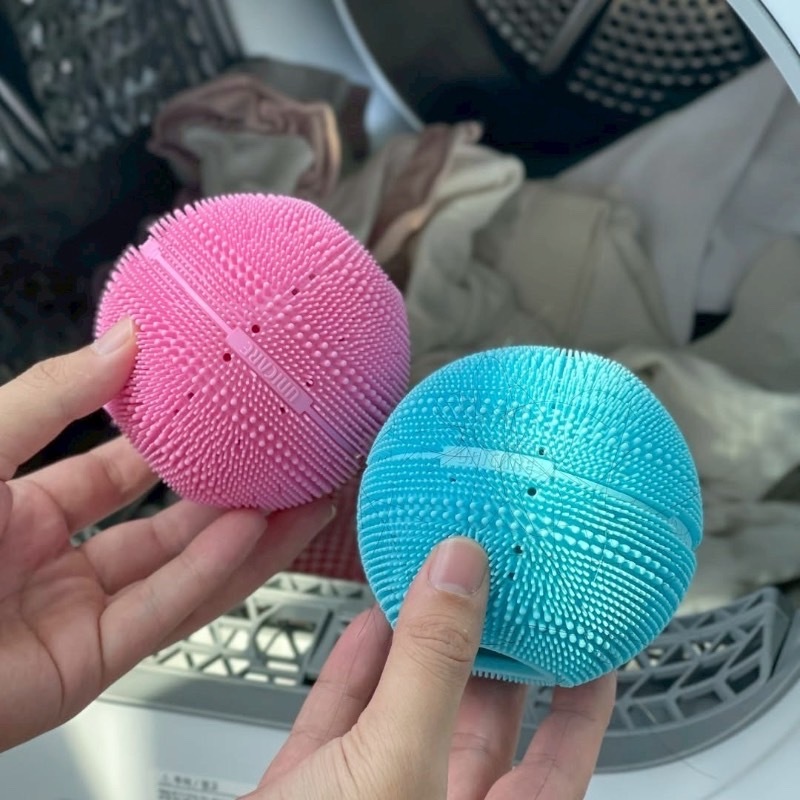 韓國UNICARE超能淨洗衣球（2入組）