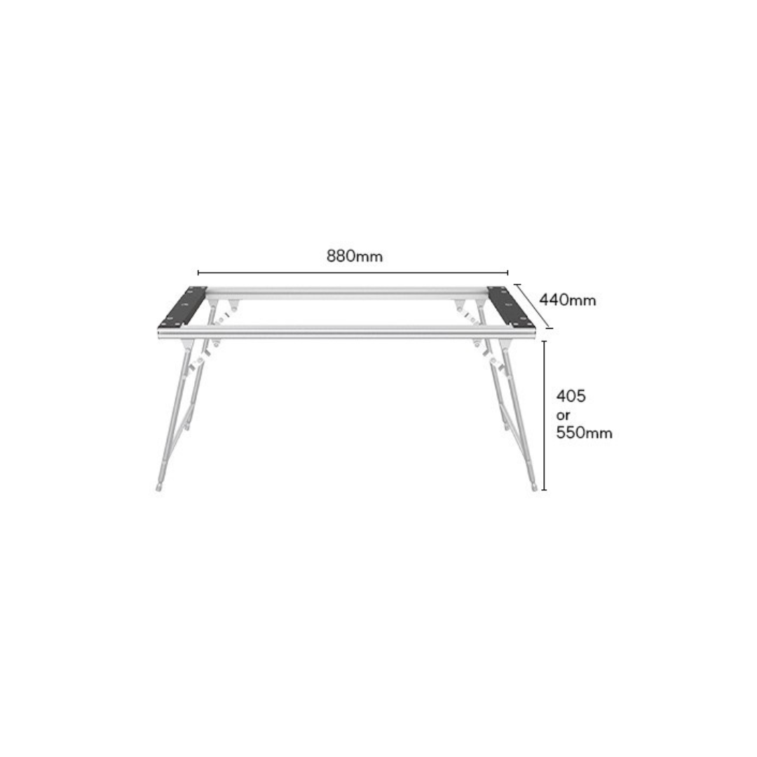 Comma Nine｜Macao Table Set｜澳門桌組 (不含收納袋）