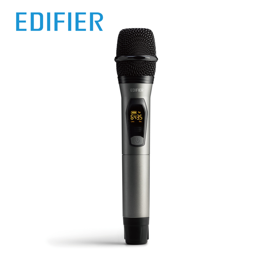 Edifier 漫步者 A3‑8S 流動擴音機連無線咪