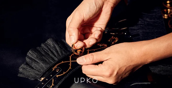 upko 義大利真皮 真皮sm道具 高級sm道具