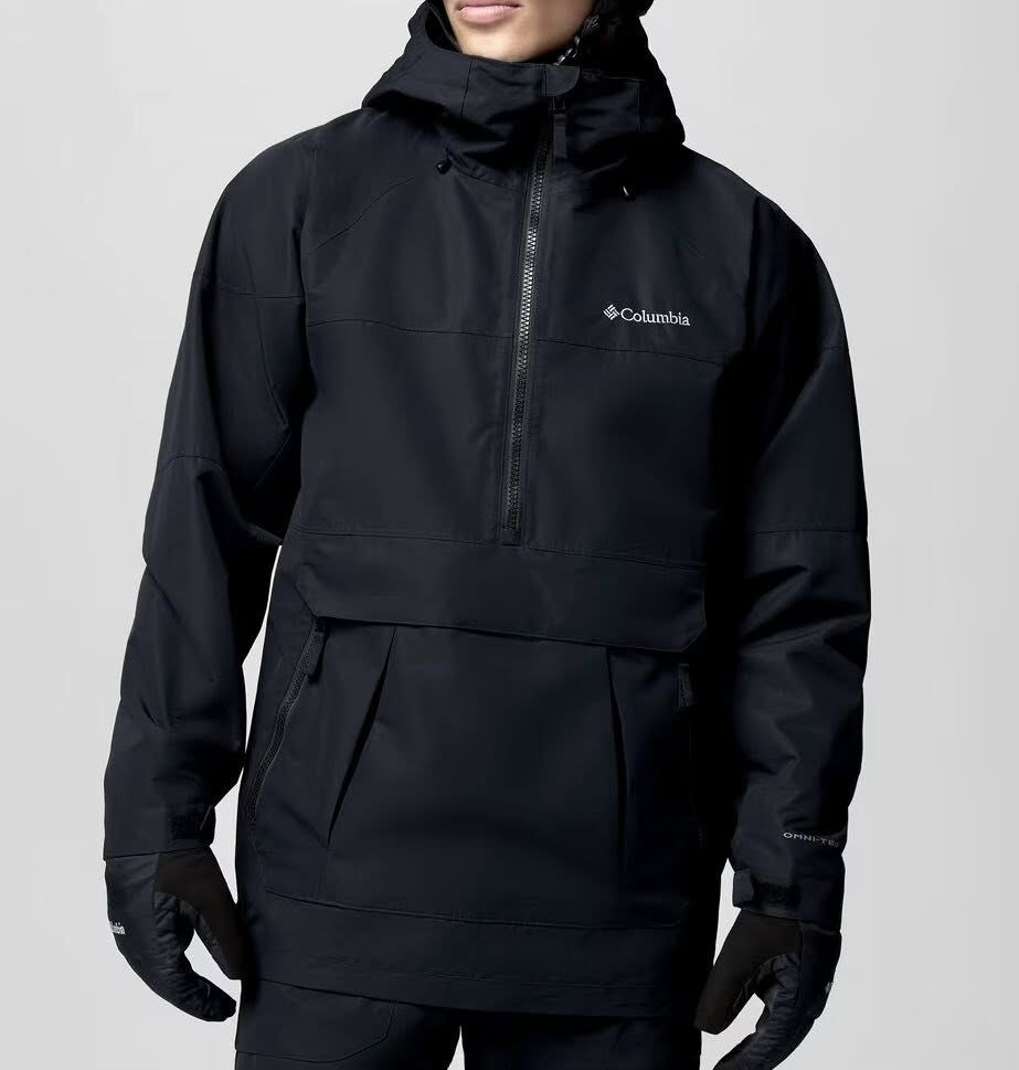 『FB社團 限時限定 』Cloumbia滑雪衝鋒衣