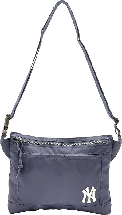 JP MLB Shoulder Bag(8 Colour)