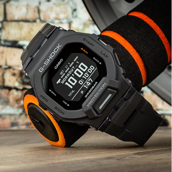 G-Shock GBD-200-1