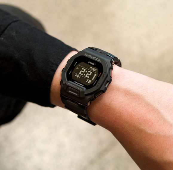 G-Shock GBD-200-1