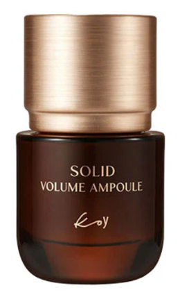 BN260222-Y1-KOY Solid Volume Ampoule 抗皺安瓶 35ML (EXP 2027)
