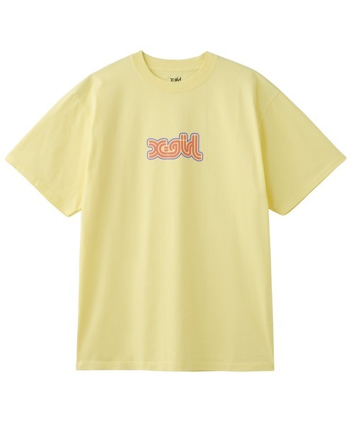JP XGIRL T-SHIRT