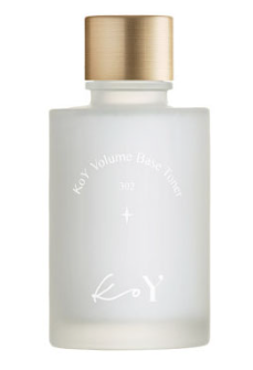 BN260222-Y4-KOY Solid Volume Base Toner 活力爽膚水 100ML (EXP 2027-2028)