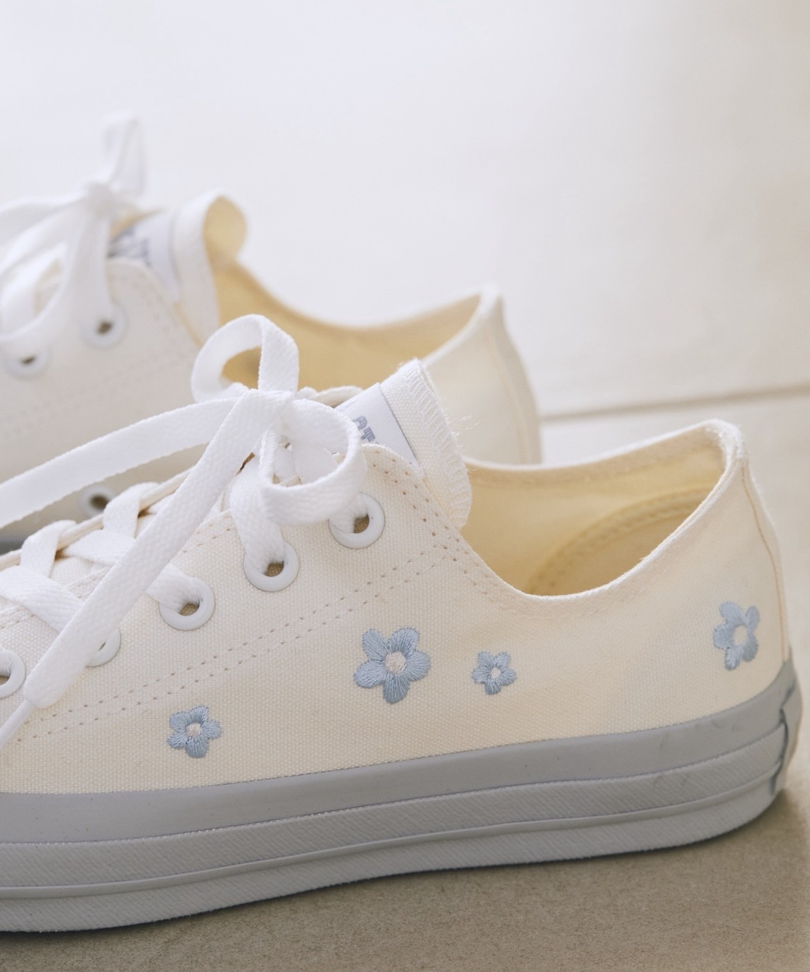 日本CONVERSE與e家聯名款