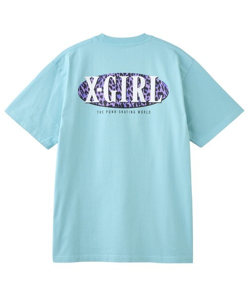 JP XGIRL T-SHIRT