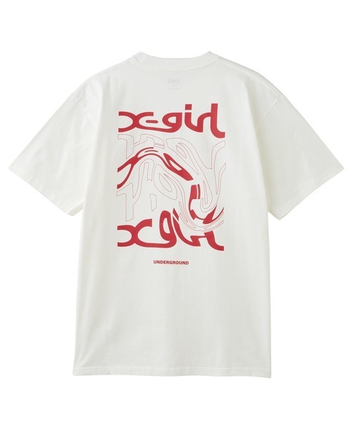 JP XGIRL T-SHIRT
