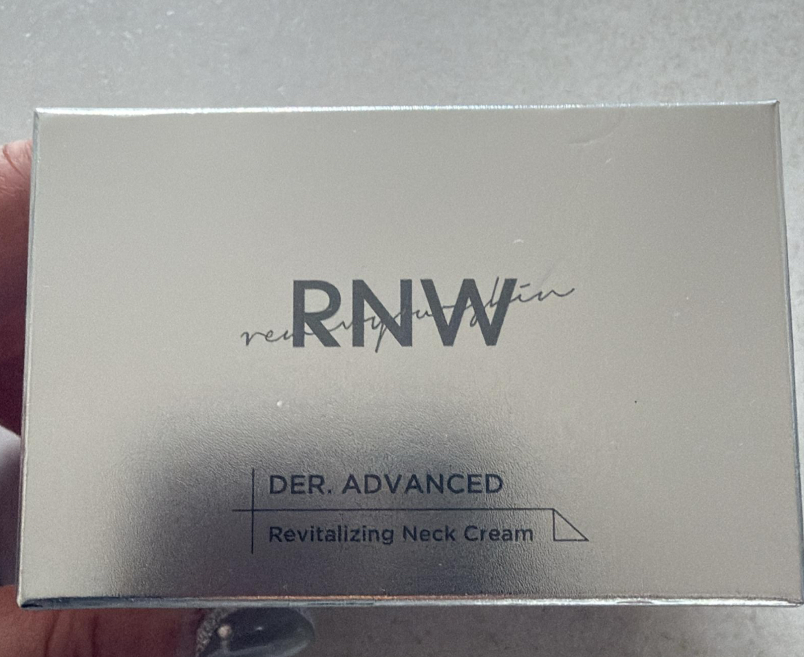 CF6023  RNW 抗皺提拉頸  $49/1 $90/2