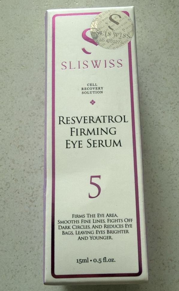 CF6026  緊致眼霜