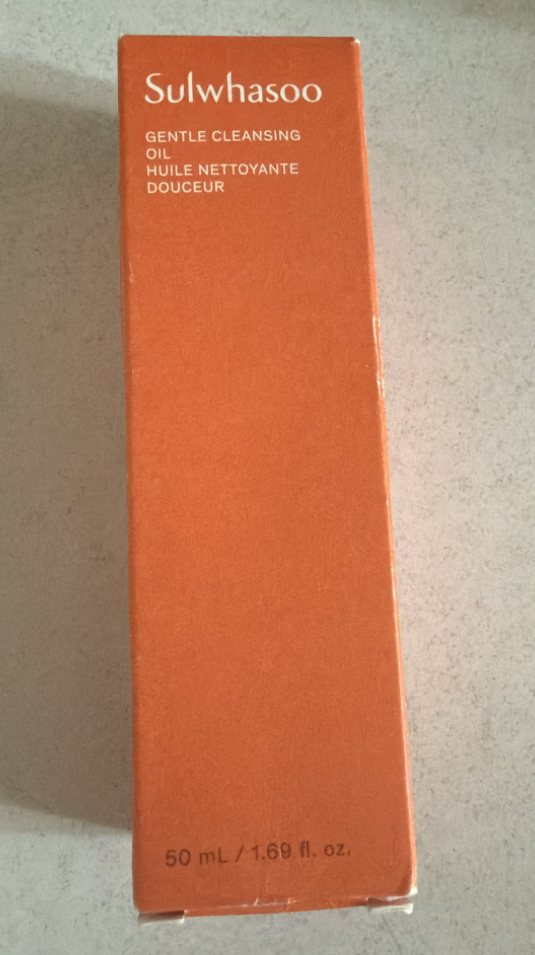 CF6029  雪花秀洗面50 mL