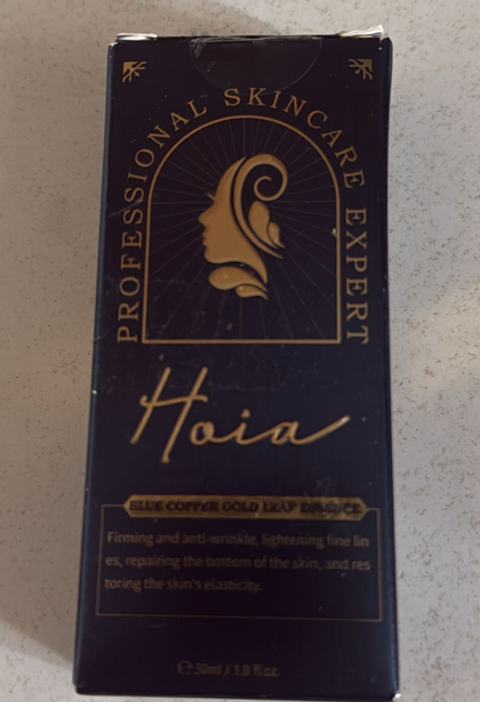 CF6034  Haiia专业护肤精华液