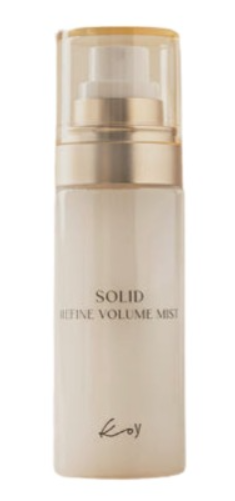 BN260222-Y7-KOY Solid Refine Volume Mist 80ML (EXP 2027-2028)