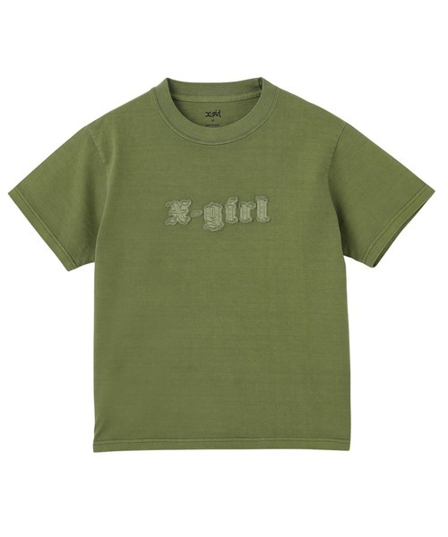 JP XGIRL T-SHIRT