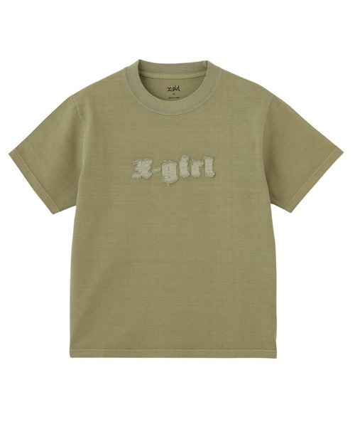 JP XGIRL T-SHIRT