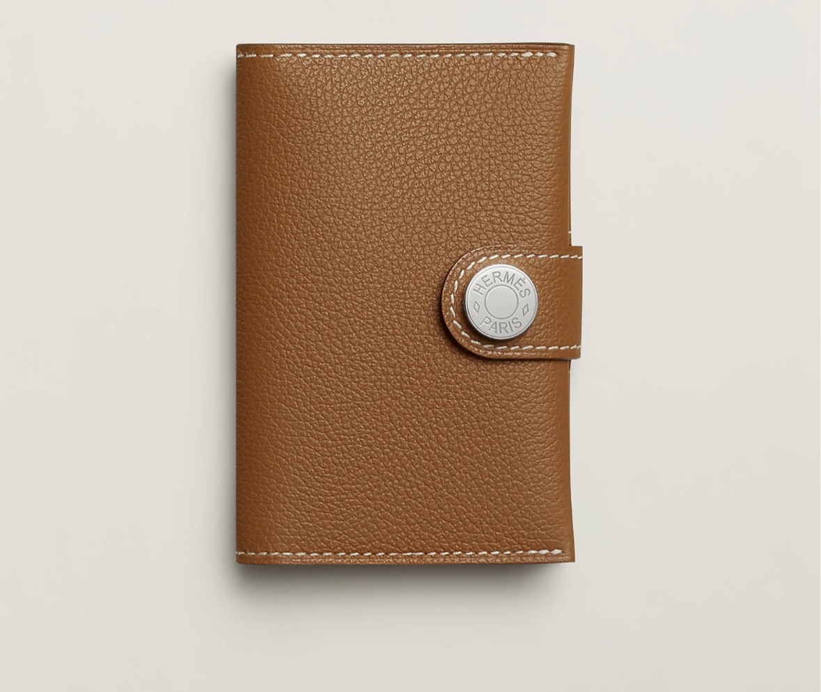 R.M.S card holder