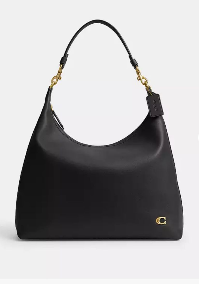 VR014 Coach Juliet Shoulder Bag 38 38x38CM