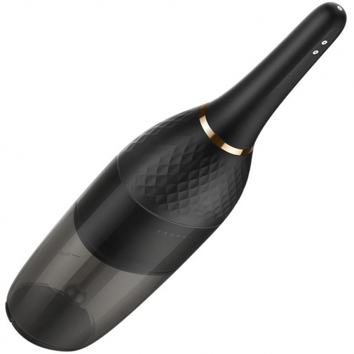 EROCOME Aquarius Anal Douche