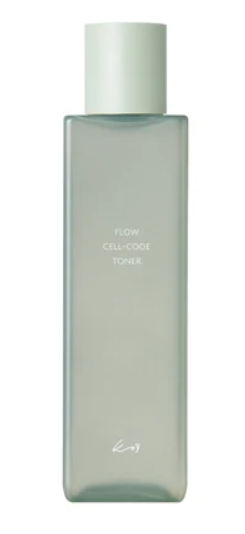 BN260222-Y14-KOY Flow Cell-Code Toner 富氧爽膚水 200ML (EXP 2027-2028)